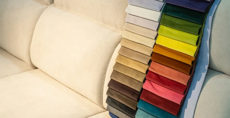 پارچه مبلمان