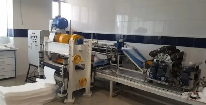 بومی سازی فیلترهای صنعتی