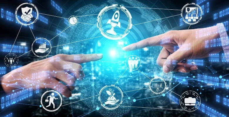 نوآوری و فناوری