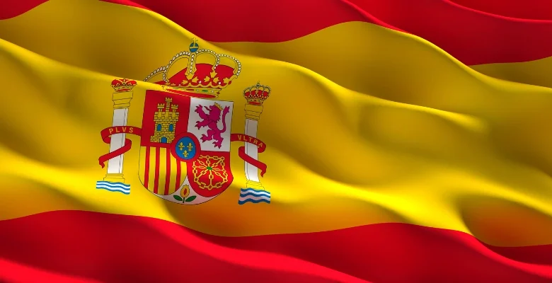 صنعت نساجی اسپانیا