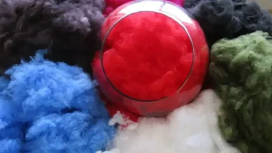 صنعت ریسندگی