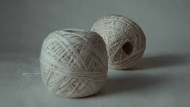 الیاف مصنوعی