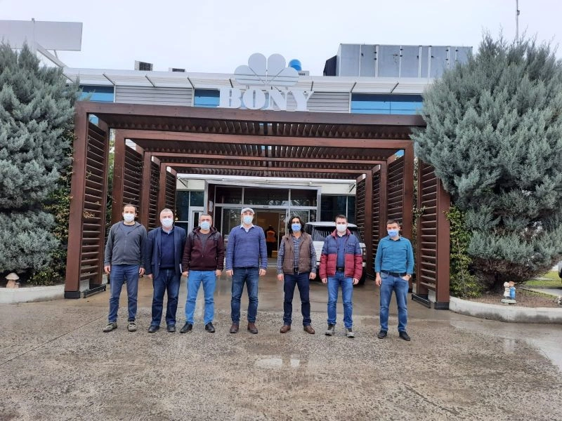 مجتمع نساجی