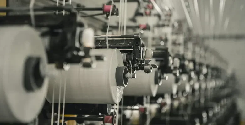 چالش‌های صنعت نساجی ایران