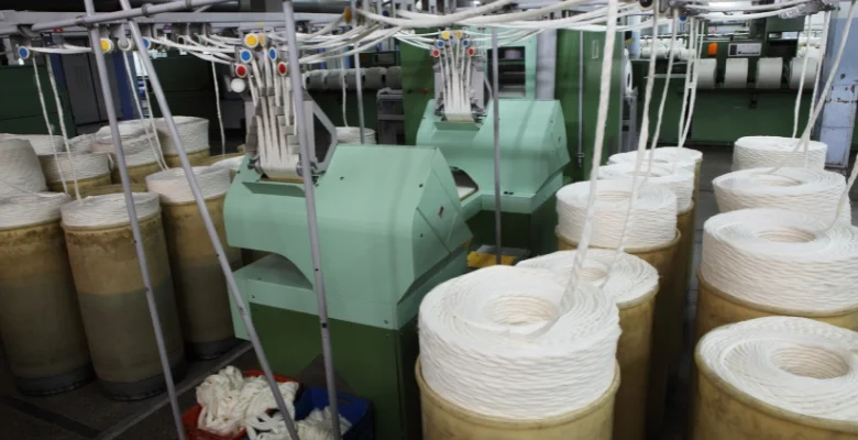 کارخانه نساجی بروجرد