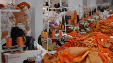 صنعت نساجی ترکیه