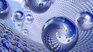 پارچه‌های مجهز به فناوری Aersulate در محیط صنعتی، با ساختار نازک و عایق حرارتی بالا