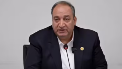 مجمع عمومی انجمن صنایع نساجی، پوشاک و چرم استان البرز و انتخاب هیأت مدیره جدید