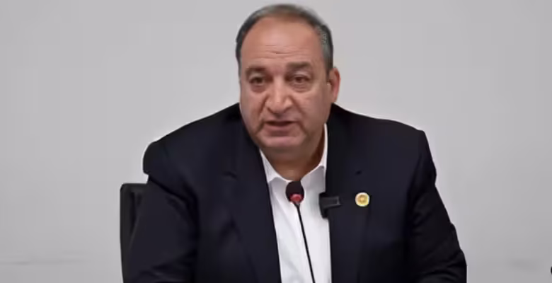 مجمع عمومی انجمن صنایع نساجی، پوشاک و چرم استان البرز و انتخاب هیأت مدیره جدید