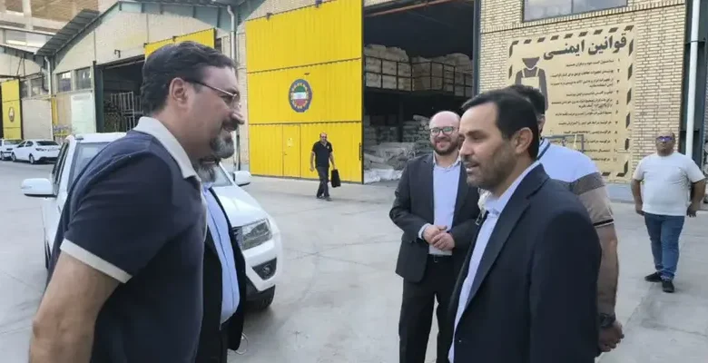 شرکت نساجی آرام‌ تکمیل