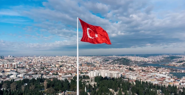 صادرات فرش ترکیه