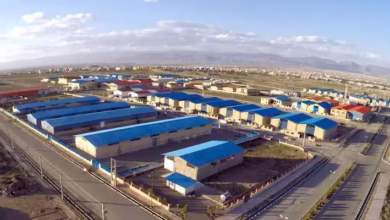 شرکت پارسیلون