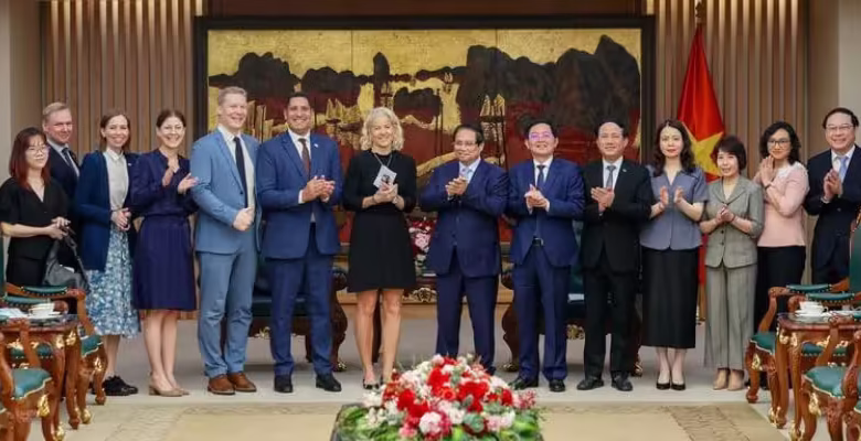 سرمایهگذاری یک میلیارد دلاری در پروژه بازیافت منسوجات ویتنام