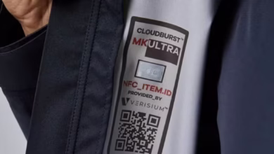 پارچه هوشمند نانویی