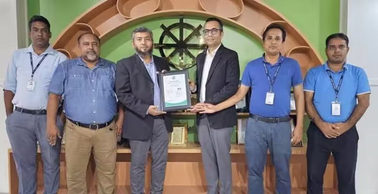 تولید پوشاک با پنبه ارگانیک در بنگلادش