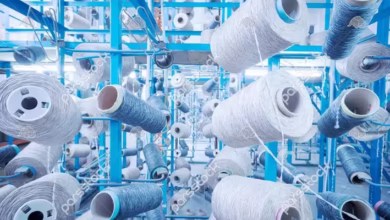 textile industry