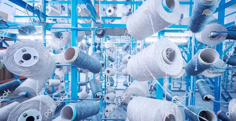 textile industry