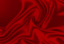 نمایی از پارچه نانویی سبک و انعطاف‌پذیر با پوشش فلزی مخصوص گرمایش الکتریکی و کاربردهای پزشکی