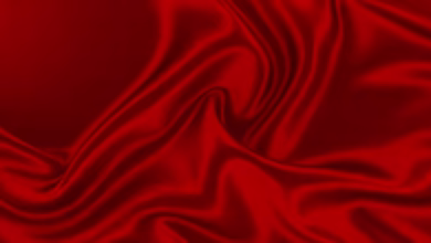 نمایی از پارچه نانویی سبک و انعطاف‌پذیر با پوشش فلزی مخصوص گرمایش الکتریکی و کاربردهای پزشکی