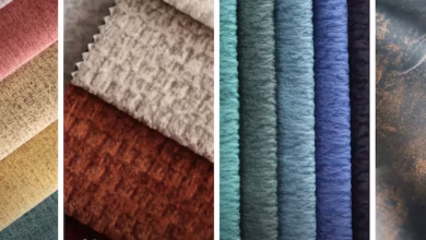 oyaz textile oekotex