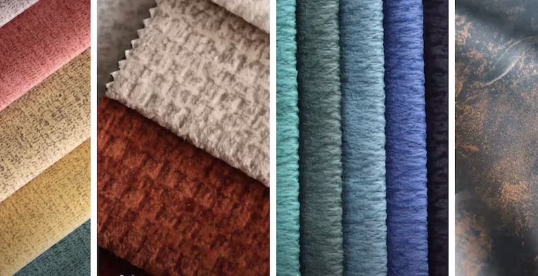 oyaz textile oekotex