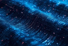 رشد بازار هوش مصنوعی در صنعت نساجی و تحول تولید هوشمند تا سال 2035