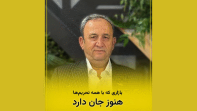 فعالان صنعت نساجی در حال بررسی وضعیت تولید و صادرات در ایران