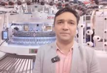 فناوری هوش مصنوعی در صنعت پارچه گردباف – نوآوری ایرانی برای کاهش ضایعات