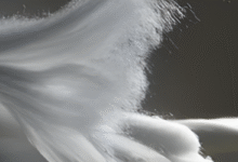 کارخانه لنتزینگ در اتریش و الیاف ویسکوز بهداشتی VEOCEL