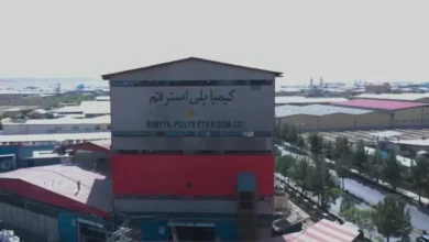 کیمیاپلی‌استر، صادرکننده نمونه ملی ۱۴۰۴ در صنعت نساجی ایران