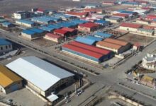 افزایش تعداد کارخانه‌ها و رشد صنعت افغانستان