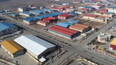 افزایش تعداد کارخانهها و رشد صنعت افغانستان