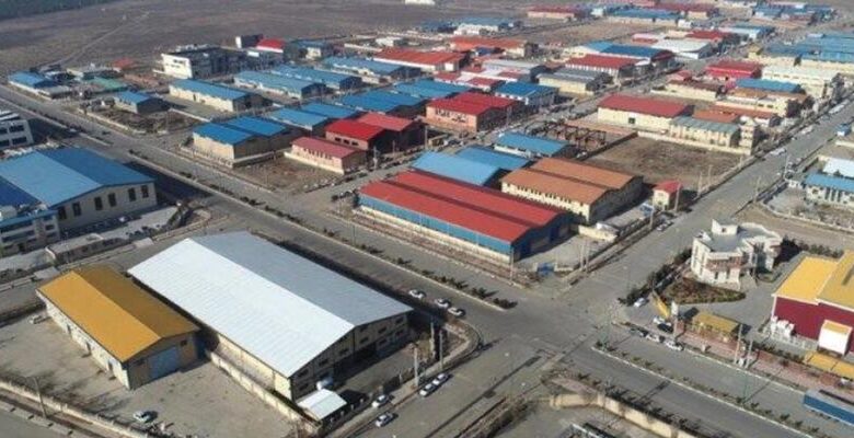 افزایش تعداد کارخانه‌ها و رشد صنعت افغانستان