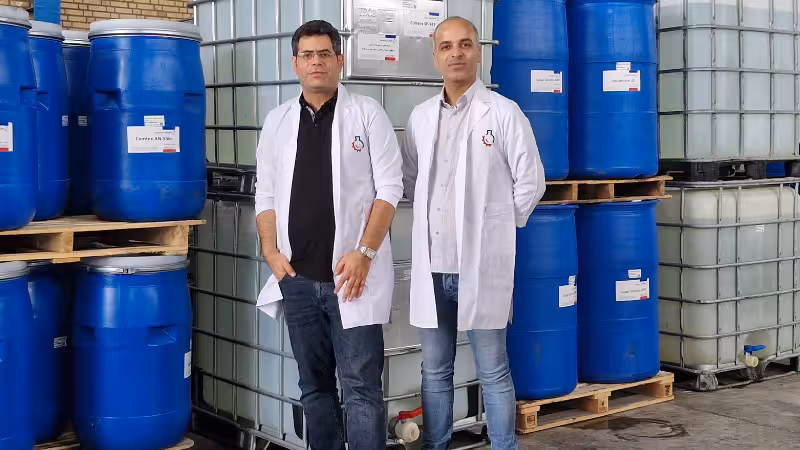 کارخانه بازیافت پلاستیک در اروپا در حال تعطیلی؛ فرصتی برای صنعت ایران