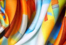 چاپ دیجیتال نساجی و نقش آن در رشد شرکت‌های کوچک و متوسط