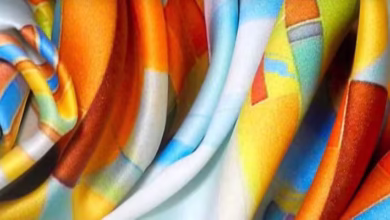 چاپ دیجیتال نساجی و نقش آن در رشد شرکت‌های کوچک و متوسط