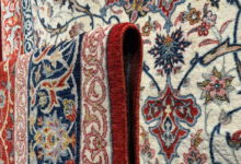 بحران در صنعت فرش ماشینی ایران بهدلیل تحریمها، رکود و کاهش صادرات