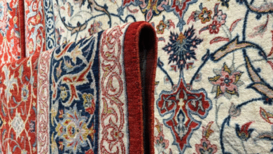 بحران در صنعت فرش ماشینی ایران به‌دلیل تحریم‌ها، رکود و کاهش صادرات