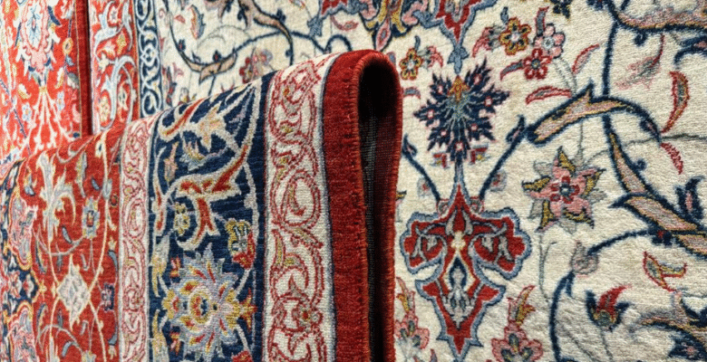 بحران در صنعت فرش ماشینی ایران به‌دلیل تحریم‌ها، رکود و کاهش صادرات