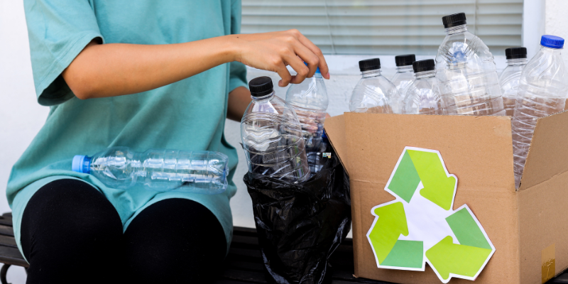 کارخانه بازیافت پلاستیک در اروپا در حال تعطیلی؛ فرصتی برای صنعت ایران 