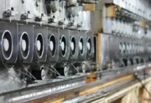 نمودار صعودی سهام شرکت پلیاکریل ایران در بازار بورس تهران