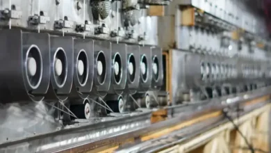 نمودار صعودی سهام شرکت پلی‌اکریل ایران در بازار بورس تهران