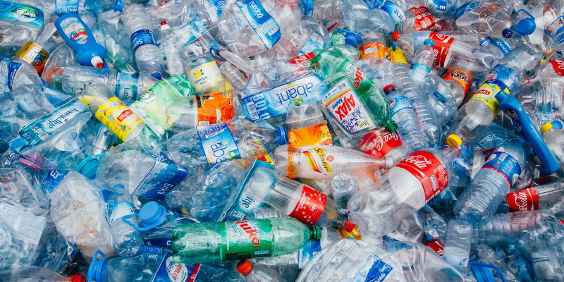 کارخانه بازیافت پلاستیک در اروپا در حال تعطیلی؛ فرصتی برای صنعت ایران 