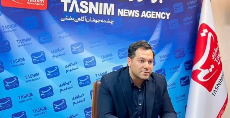 تحلیل زنجیره ارزش صادرات ایران از تولید تا بازارهای جهانی