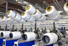 تحلیل مصرف انرژی و سوخت در صنعت نساجی با تمرکز بر فرایندهای ریسندگی، بافندگی و رنگرزی