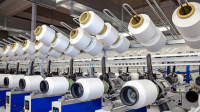 تحلیل مصرف انرژی و سوخت در صنعت نساجی با تمرکز بر فرایندهای ریسندگی، بافندگی و رنگرزی