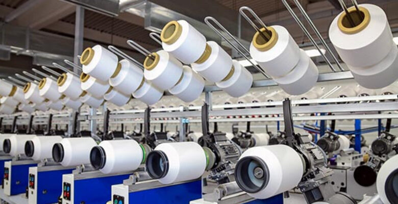 تحلیل مصرف انرژی و سوخت در صنعت نساجی با تمرکز بر فرایندهای ریسندگی، بافندگی و رنگرزی