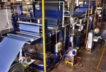 توسعه همکاری‌های تجاری نساجی ایران و آفریقا با اعتبار دو میلیارد یورویی