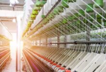 حذف سند توسعه صنعت نساجی از برنامه دولت جدید