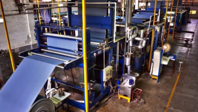 توسعه همکاری‌های تجاری نساجی ایران و آفریقا با اعتبار دو میلیارد یورویی